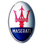   Maserati