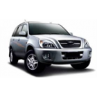 Chery Tiggo (T11) Tiggo (T11) I 2005 по 2013