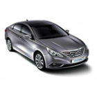 Hyundai Sonata Sonata VI (YF) 2009 по 2014