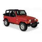 Jeep Wrangler Wrangler II (TJ) 1996 по 2006