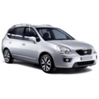 Kia Carens Carens II 2002 по 2006