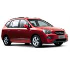 Kia Carens Carens III 2006 по 2012