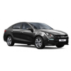 Kia Rio Rio IV 2017 (Rio 4 Седан)