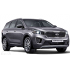 Kia Sorento Sorento III Prime 2014 по 2017