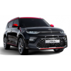 Kia Soul Soul III Хэтчбек 5 дв. 2019