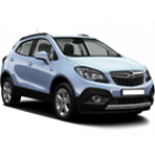 Opel Mokka Mokka 2012 по 2016