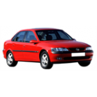 Opel Vectra Vectra B 1995 по 1999 (Vectra B Седан)