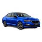 Skoda Rapid Rapid II Лифтбек 2019