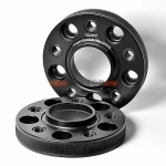 Проставки Вектор. Проставка-адаптер на Mini Cooper Countryman, Cooper S All4 Countryman с напр. 25ADH5120F-725 M14X1,25 ELIT Проставки Вектор. Проставка-адаптер на Mini Cooper Countryman, Cooper S All4 Countryman с напр. 25ADH5120F-725 M14X1,25 ELIT