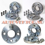 Проставка-адаптер переходной с направляющей 20ADH4100-5114-SKD-STEEL Проставка-адаптер переходной с направляющей 20ADH4100-5114-SKD-STEEL