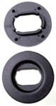 VAG, AUDI, VW 3D0-898-501-B-B41 Клипса  40.7mm   39.9mm