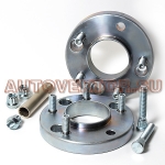 Проставка-адаптер переходной с направляющей 25ADH4100-5100-SKD-STEEL Проставка-адаптер переходной с направляющей 25ADH4100-5100-SKD-STEEL