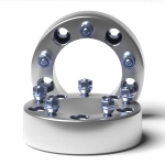 Проставка-адаптер 505139S-108 (Шпилька на выбор) Д16Т