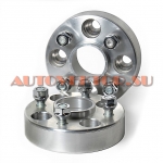 Проставка-адаптер переходной с направляющей 40ADH498-4100-SKD-D140