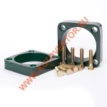 Проставка для увелич. клиренса алюм. 25мм (CS5051-25)