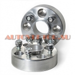 Проставка-адаптер переходной с направляющей 45ADH4100-498-SKD-D140