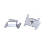 Вставка под саморез d 3.8 mm