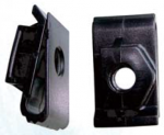 9600A0241 Клипса   28.4x15.7mm  d5mm