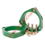 Проставка для увелич. клиренса алюм. 25мм (CS5060-25)