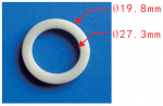 Уплотнитель d19.8mm  D27.3mm
