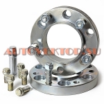Проставка-адаптер переходной с направляющей 40ADH6139-5150-SKD-STEEL двухсоставной Проставка-адаптер переходной с направляющей 40ADH6139-5150-SKD-STEEL двухсоставной
