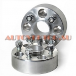 Проставка-адаптер переходной с направляющей 50ADH4108-4114-D140