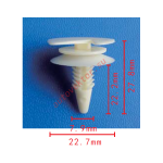 GM 3065575   7.9x22.2x22.7mm