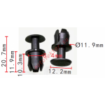 MERCEDES A1239900092   8.4x10.3x12.2mm
