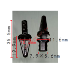 Nissan 852847S610    10.8x20x12mm