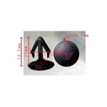 HONDA 91520-SM4-C010, 91520-SM4-C01   7.6x11x10.1mm