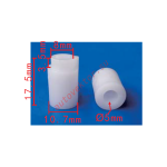   10.7x17.5mm   d5mm