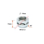  400048 Z M14X1,50   15    ., ., .19